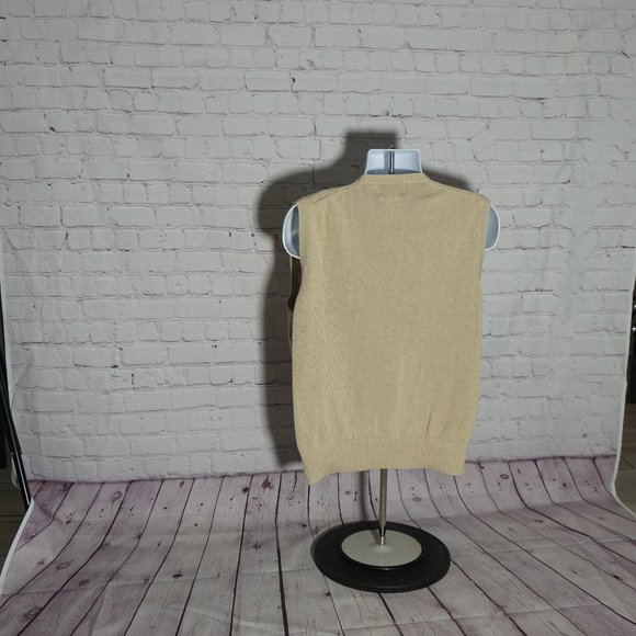 Polo By Ralp Lauren Vest XL - Picture 3 of 5